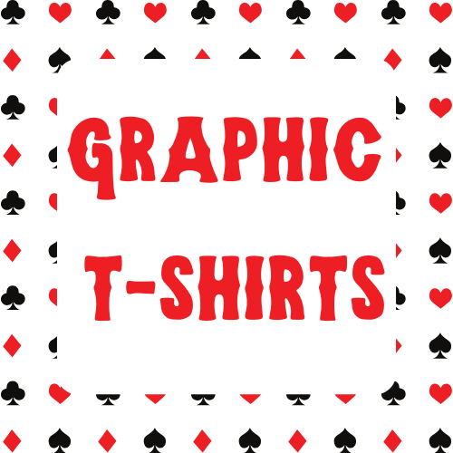 Graphic Tshirts