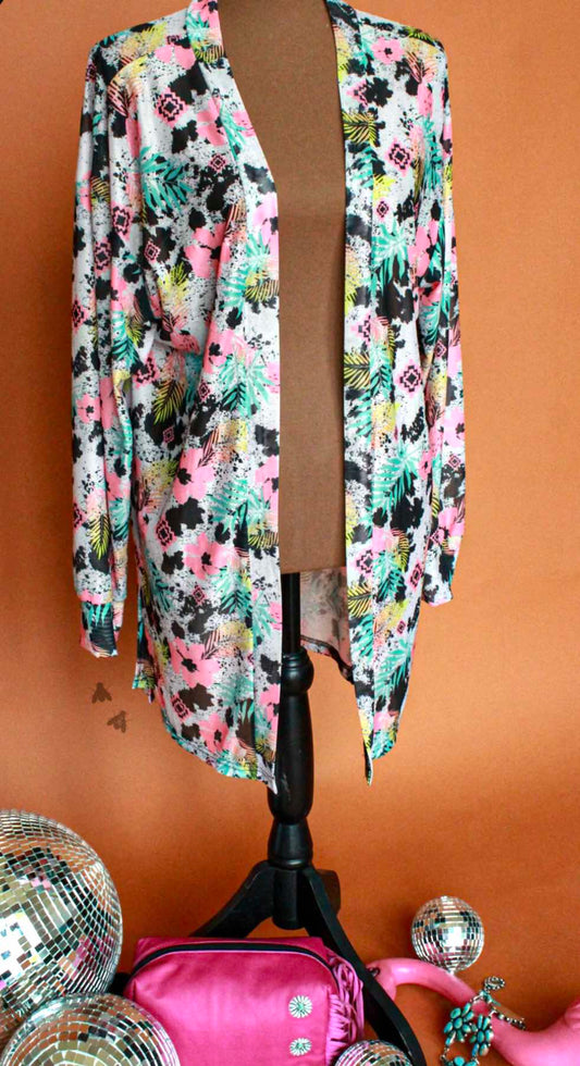 Margarita Moooves Cardigan