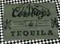 Cowboys & Tequila tshirt