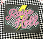 Raise Hell Tshirt